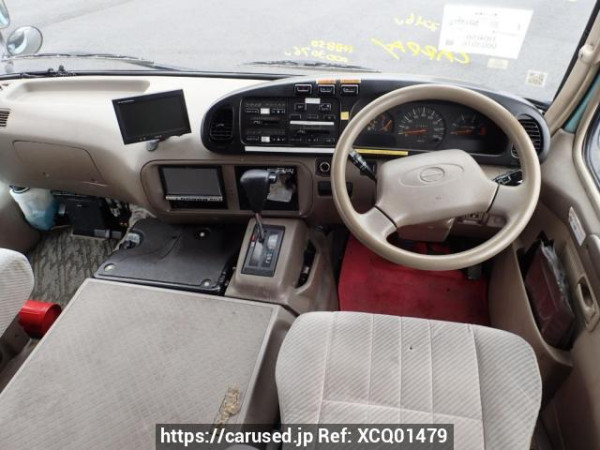Used 2000 AT hino liesse2 HDB50M Image[13]