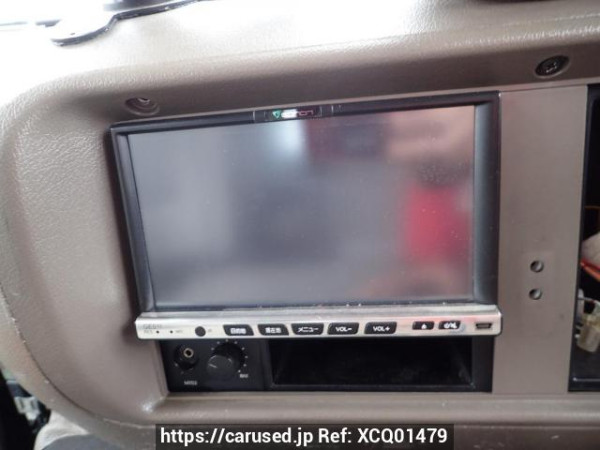 Used 2000 AT hino liesse2 HDB50M Image[17]