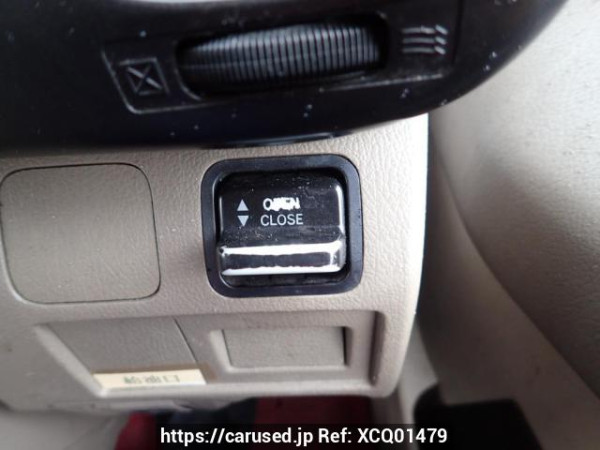 Used 2000 AT hino liesse2 HDB50M Image[18]