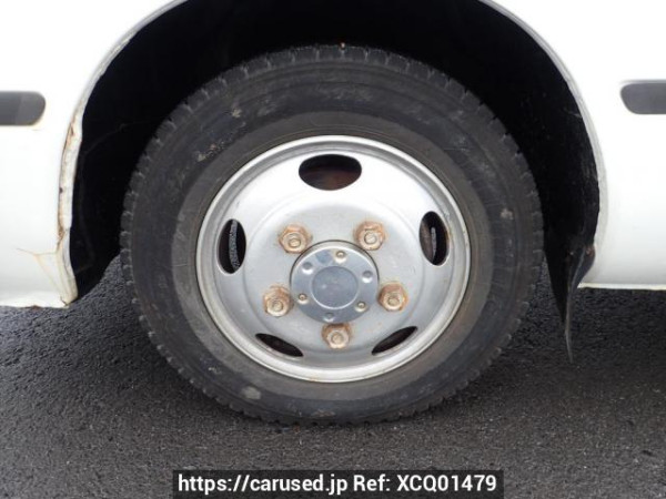 Used 2000 AT hino liesse2 HDB50M Image[19]