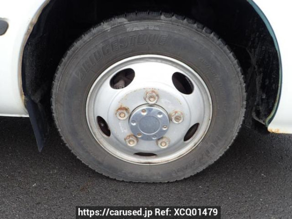 Used 2000 AT hino liesse2 HDB50M Image[20]