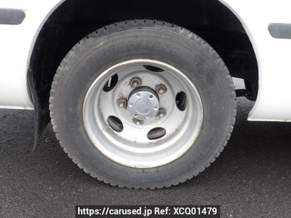Used 2000 AT hino liesse2 HDB50M Image[21]