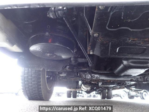 Used 2000 AT hino liesse2 HDB50M Image[23]