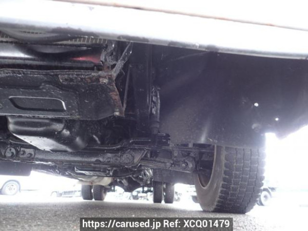 Used 2000 AT hino liesse2 HDB50M Image[24]