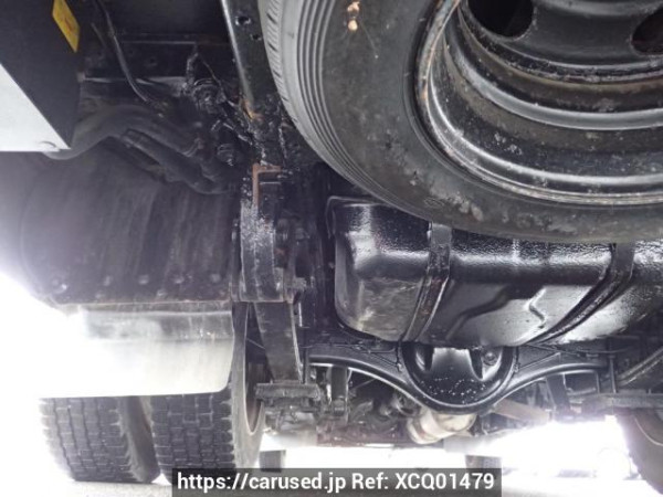 Used 2000 AT hino liesse2 HDB50M Image[25]