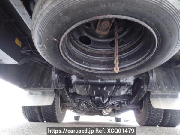 Used 2000 AT hino liesse2 HDB50M Image[26]