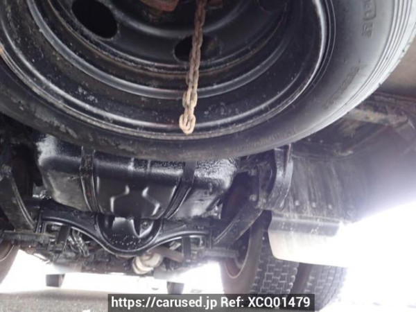 Used 2000 AT hino liesse2 HDB50M Image[27]