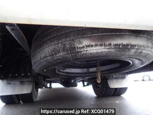 Used 2000 AT hino liesse2 HDB50M Image[28]
