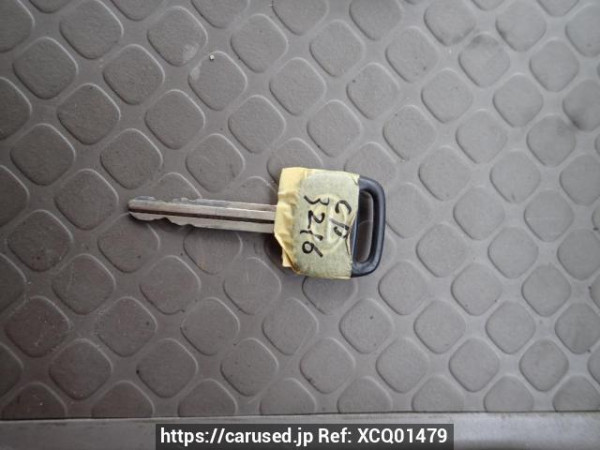 Used 2000 AT hino liesse2 HDB50M Image[29]