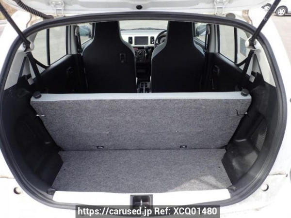 Used 2016 AT suzuki alto HA36S Image[6]