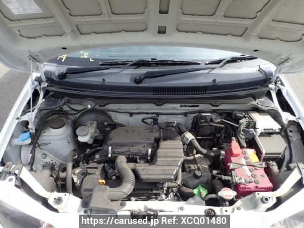 Used 2016 AT suzuki alto HA36S Image[7]