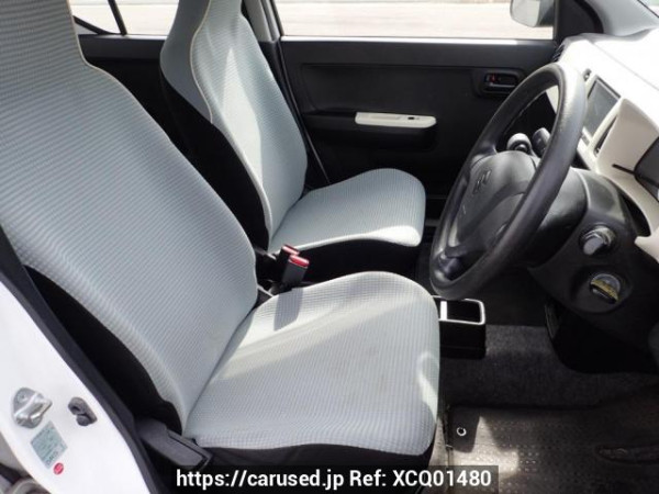 Used 2016 AT suzuki alto HA36S Image[9]