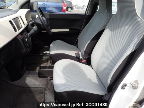 Used 2016 AT suzuki alto HA36S Image[10]