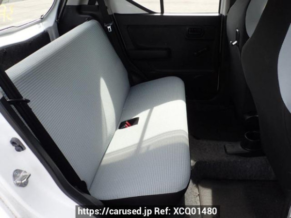 Used 2016 AT suzuki alto HA36S Image[11]