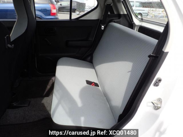 Used 2016 AT suzuki alto HA36S Image[12]