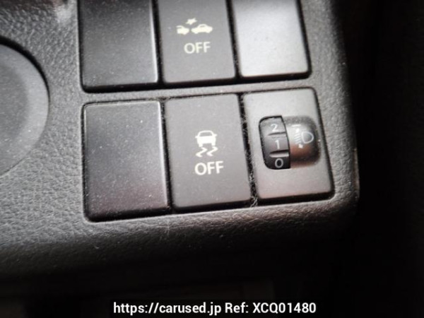 Used 2016 AT suzuki alto HA36S Image[15]
