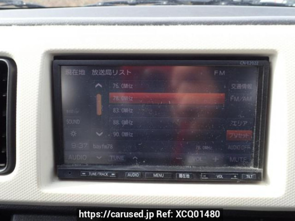 Used 2016 AT suzuki alto HA36S Image[16]