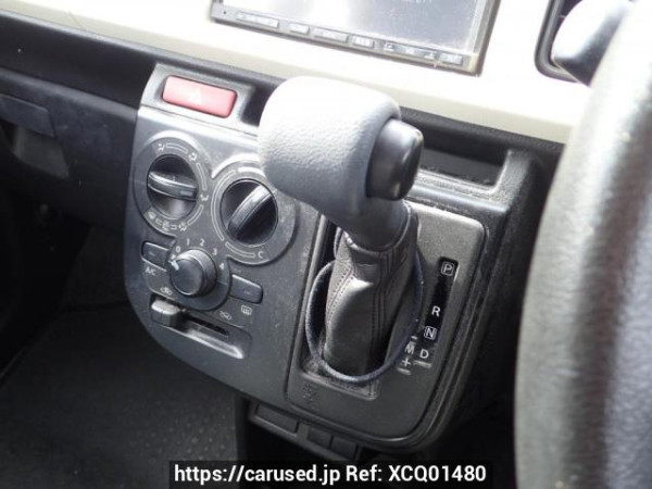 Used 2016 AT suzuki alto HA36S Image[18]