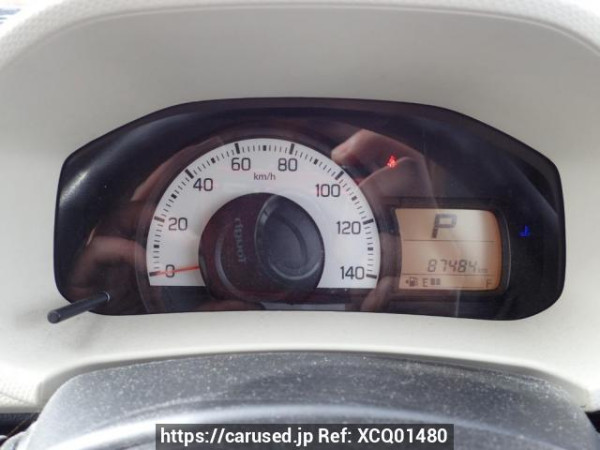 Used 2016 AT suzuki alto HA36S Image[19]