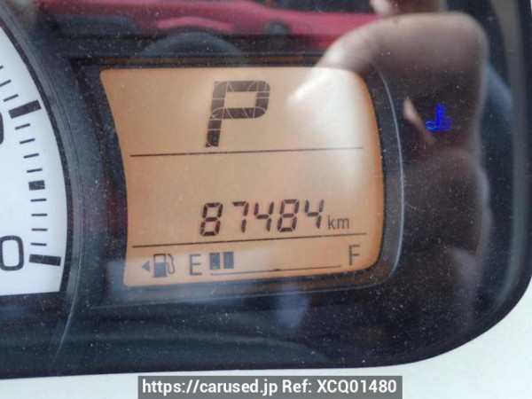 Used 2016 AT suzuki alto HA36S Image[20]