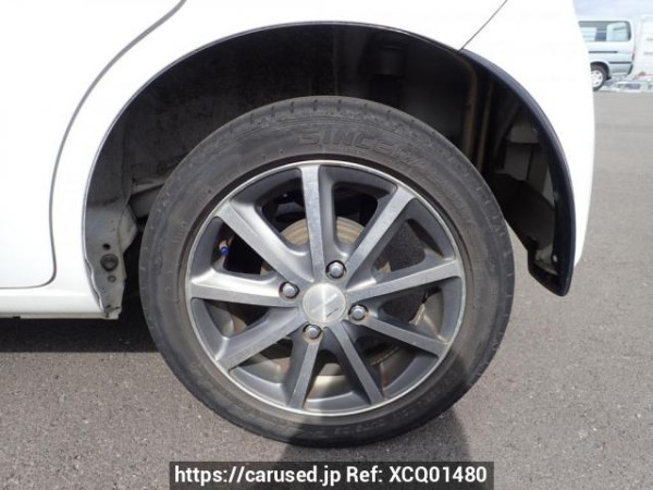 Used 2016 AT suzuki alto HA36S Image[22]