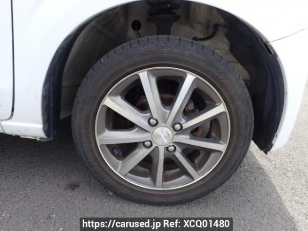 Used 2016 AT suzuki alto HA36S Image[24]