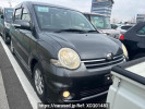 Toyota Sienta NCP81G