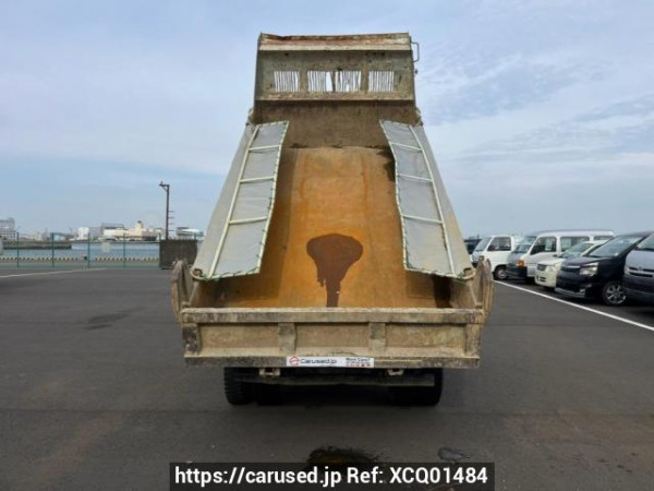 Used 1994 MT hino ranger FC3WCAD Image[5]