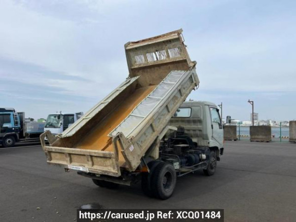Used 1994 MT hino ranger FC3WCAD Image[6]