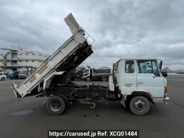 Used 1994 MT hino ranger FC3WCAD Image[7]