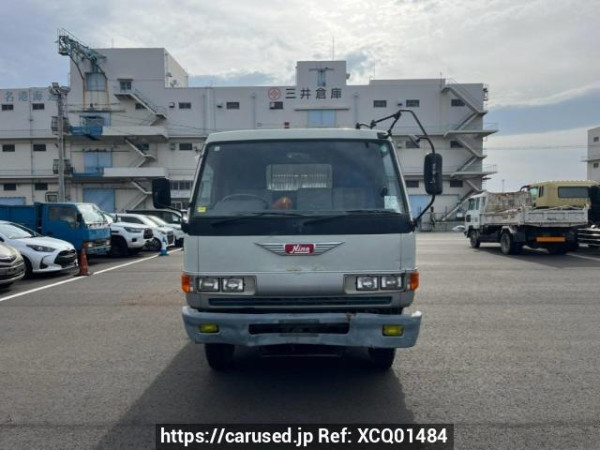 Used 1994 MT hino ranger FC3WCAD Image[9]