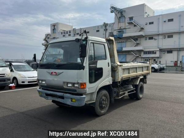 Used 1994 MT hino ranger FC3WCAD Image[10]