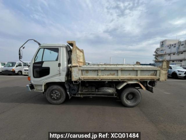 Used 1994 MT hino ranger FC3WCAD Image[11]