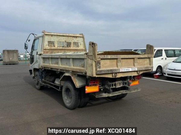 Used 1994 MT hino ranger FC3WCAD Image[12]