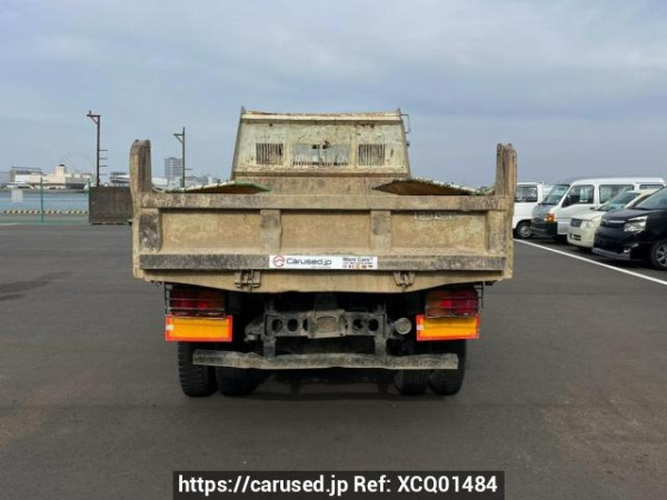 Used 1994 MT hino ranger FC3WCAD Image[13]