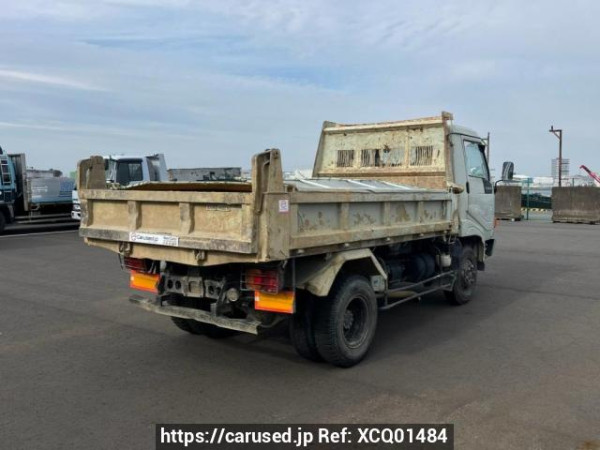 Used 1994 MT hino ranger FC3WCAD Image[14]