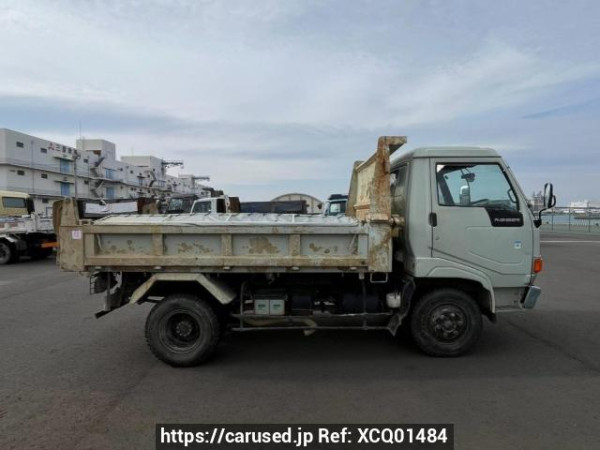 Used 1994 MT hino ranger FC3WCAD Image[15]