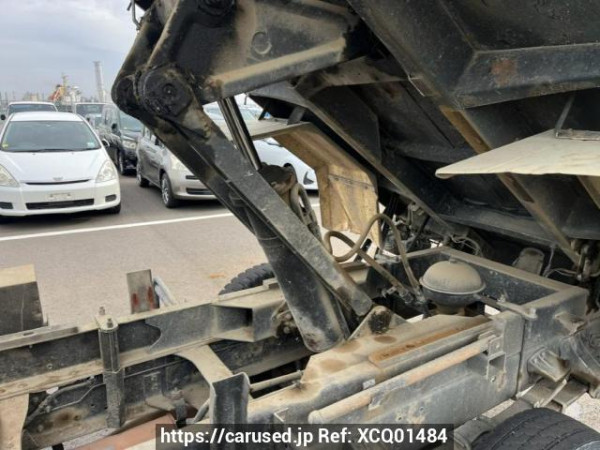 Used 1994 MT hino ranger FC3WCAD Image[16]