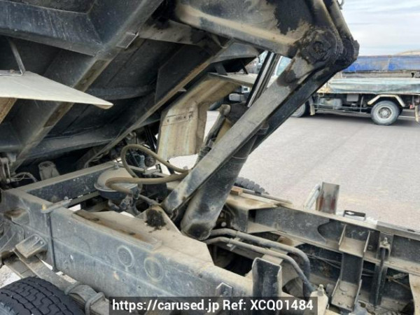 Used 1994 MT hino ranger FC3WCAD Image[17]