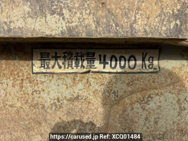Used 1994 MT hino ranger FC3WCAD Image[18]