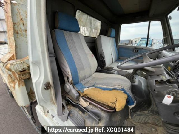Used 1994 MT hino ranger FC3WCAD Image[22]