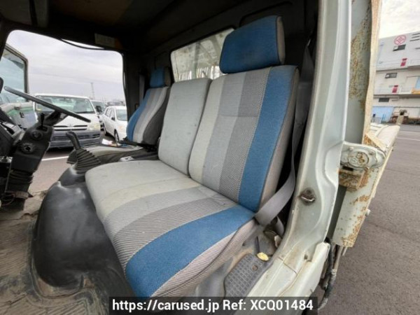 Used 1994 MT hino ranger FC3WCAD Image[23]