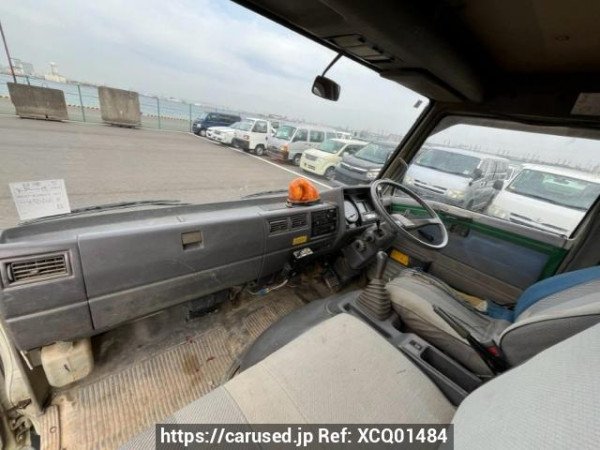 Used 1994 MT hino ranger FC3WCAD Image[24]