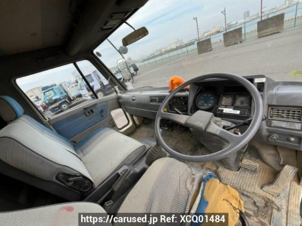 Used 1994 MT hino ranger FC3WCAD Image[25]