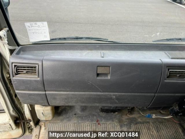 Used 1994 MT hino ranger FC3WCAD Image[26]