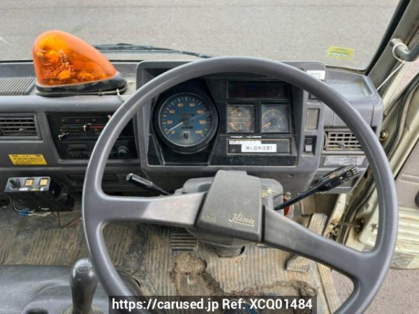 Used 1994 MT hino ranger FC3WCAD Image[27]