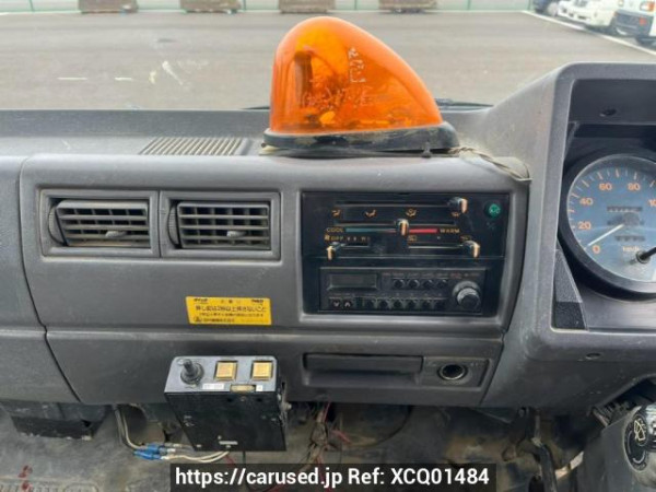 Used 1994 MT hino ranger FC3WCAD Image[28]
