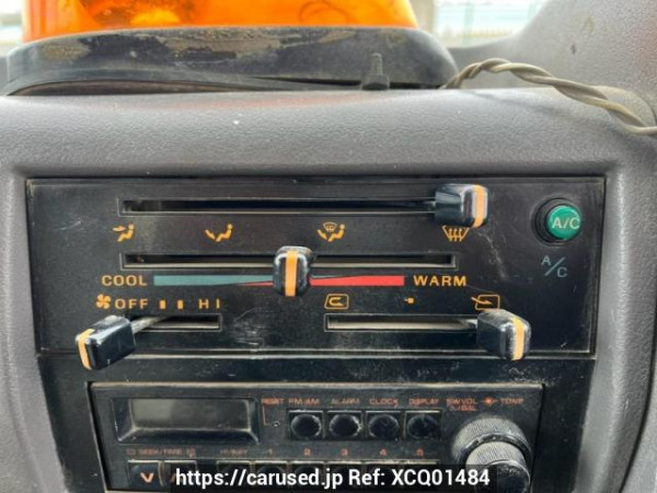 Used 1994 MT hino ranger FC3WCAD Image[29]