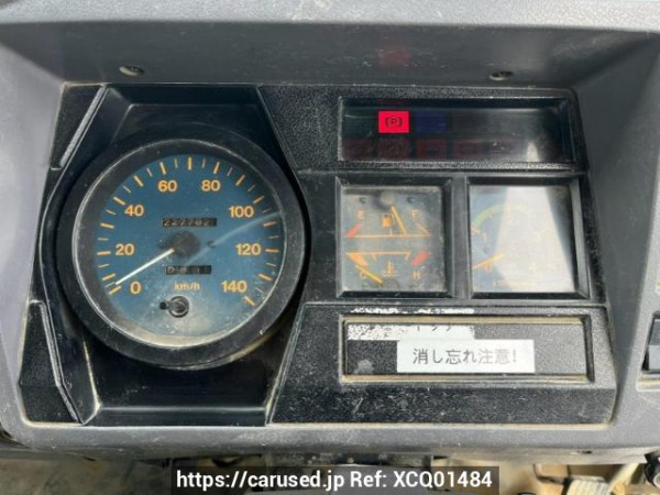 Used 1994 MT hino ranger FC3WCAD Image[32]