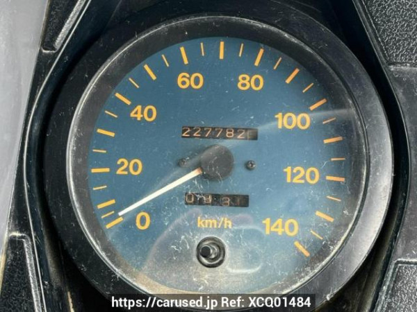 Used 1994 MT hino ranger FC3WCAD Image[33]